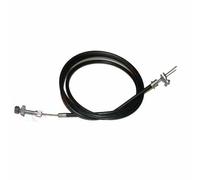 Assemblaggio Cavo Frizione Senza Attrito Con Regolatore Per Moto Jawa