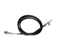 Assemblaggio Cavo Frizione Senza Attrito Con Regolatore Per Moto Jawa GEC
