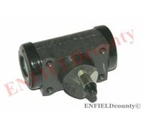 Assemblaggio Cilindro Freno Ruota Lato Sinistro Destro Per Willys Ford Jeep