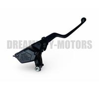 Assemblaggio Cilindro Master Freno Anteriore Adatto Per 2024 KTM DUKE 390 GEN 3