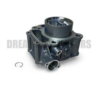 Assemblaggio Completo Del Blocco Cilindro E Pistone Per KTM 250 DUKE GEN 3 2024