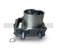 Assemblaggio Completo Del Blocco Cilindro E Pistone Per KTM 390 DUKE GEN 3 2024