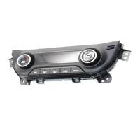 Assemblaggio Controllo Riscaldatore Per HYUNDAI IX25 Per Creta 2017 A/C Manopola Interruttore Aria Condizionata Automatica Pannello Controllo Riscaldamento Pulsante Principale Kit Chiave