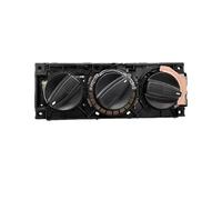 Assemblaggio Controllo Riscaldatore Per VW Per GOLF MK3 1994 1H0820045D 1H0820045C Automobili Modulo Controllo Climatizzatore Riscaldamento Dell'aria Condizionata Pannello Interruttori