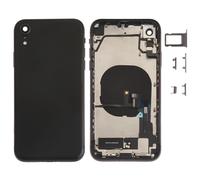 Assemblaggio coperchio posteriore batteria per iPhone XR