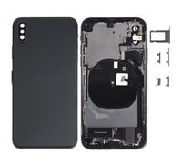 Assemblaggio coperchio posteriore batteria per iPhone XS