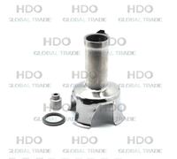 ASSEMBLAGGIO COPRI CAMPANA ORIGINALE ROBOT COUPE MP550 MP600 ACCIAIO INOX...