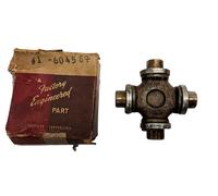 Assemblaggio Croce Giunto Universale Chrysler Dodge DeSoto 1933-1935 604589 NOS