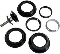 Assemblaggio cuscinetto Gruppo Ciotola Forcella Anteriore Adatto per Accessori di Ricambio per Cuscinetti Bici Elettriche OUXI V8