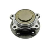 Assemblaggio Cuscinetto Ruota Posteriore Per Volvo Per S60 2019- Per S90 2016- Per V60 Per V90 Per XC60 2017-31476968 KIT CUSCINETTI MOZZO RUOTE