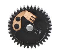 Assemblaggio del Cambio Shutter Parte di Riparazione della Telecamera per 5d3 5d4, Accessori per Ingranaggi per la Fotocamera Otturatore Sostituzione Vulnerabile (BLACK)