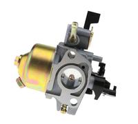 Assemblaggio del carburatore compatibile per falciatrici da prato con motore GXV160 adatta a HRD536 HRH536 Modelli di sostituzione Parte 16100-ze7-W21