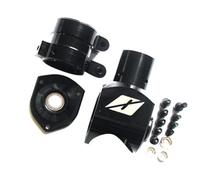 Assemblaggio Del Caso TAIL : R90N859-SS