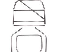 Assemblaggio Del Cerchio Principale AllStar Per Il Kit Deluxe 22105