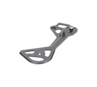 Assemblaggio del copertura esterna SGS Shimano RD-M9250 Noir