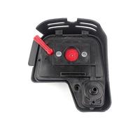 Assemblaggio del filtro dell'aria for Makita. Robin Subaru. Eh035 33.5cc. Alloggiamento dell'elemento del pulitore dell'aria dello strimmer del motorissimo del motore del motore