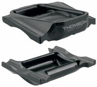 Assemblaggio Del Fissaggio Del Sellino Thomson Elite Nero