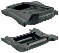 Assemblaggio Del Fissaggio Del Sellino Thomson Elite Nero