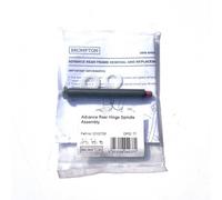 Assemblaggio Del Mandrino Posteriore Brompton Advance - P / T Line