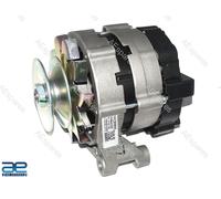 Assemblaggio Del Motorino Di Avviamento Per Trattore Farmtrac Ford Sonalika