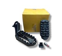 Assemblaggio Del Passo LH Rider Si Adatta Meglio Per Triumph Scrambler 400 X