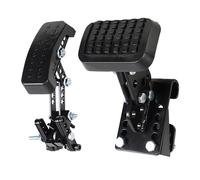 Assemblaggio Del Pedale Dell'estensione Del Pedale Del Freno Dell'auto