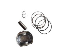 Assemblaggio del pistone EX17 Sostituzione compatibile da 6,0 CV
