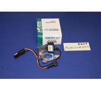 Assemblaggio Del Raccoglitore 1972-1989 Dodge Plymouth Chrysler V8 NO LEAN BURN