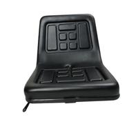 Assemblaggio del sedile del carrello elevatore universale per la mietitrice