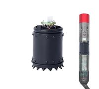 Assemblaggio Della Parte Del Motore Dell'hair Styler, Compatibile Con La Sostituzione Delle Parti Del Motore Dell'hair Styler Dyson HS01 Airwrap