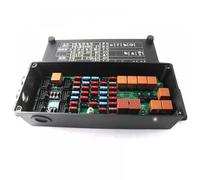 Assemblaggio della scatola dei fusibili 14604587 VOE14604587 Compatibile con EC340D EC340DL EC380D EC480D EW160D ESCAVENTATORE