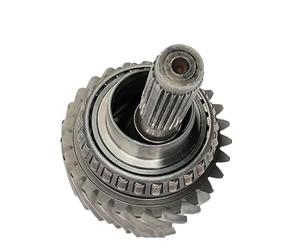 Assemblaggio della trasmissione automobilistica Albero di uscita per dell'ingranaggio del cambio per ricambi auto A2212710248 per Mercedes per Benz