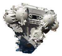 Assemblaggio della trasmissione automobilistica Auto per gruppo motore VQ25 2.5L 6 cilindri per sistema adatto per Nissan Cedric Cefiro Gloria per Skyline