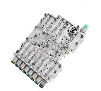 Assemblaggio della trasmissione automobilistica Corpo valvola cambio automatico con solenoide per BMW per Jaguar per Land per Rover