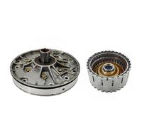 Assemblaggio della trasmissione automobilistica Pompa per dell'olio per cambio automatico U540E con gruppo tamburo retromarcia per TOYOTA