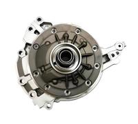 Assemblaggio della trasmissione automobilistica Pompa per dell'olio U660e per sistemi di trasmissione automatica e scatole del cambio per Toyota per Highlander