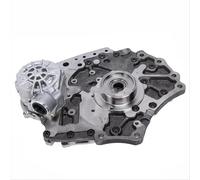 Assemblaggio della trasmissione automobilistica Pompa per dell'olio usata in buone condizioni per cambio automatico 6T31 con catena 24271145 24263377