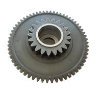 Assemblaggio della trasmissione automobilistica Ricambio trasmissione 4644252065 ingranaggio per cambio 4wg200 6wg200