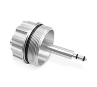 Assemblaggio della trasmissione automobilistica Tappo di copertura per dell'alloggiamento del filtro per dell'olio per BMW E46 Serie 3 323i 328i 330i 330xi 325i 2001-2005