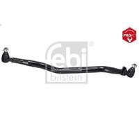 Assemblaggio dell'asta centrale FEBI 181753 per SCANIA T 11.705 2004-2005
