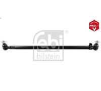 Assemblaggio dell'asta centrale FEBI 182842 per MAN TGM I 6.871 2005-2022