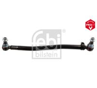 Assemblaggio dell'asta centrale FEBI 187779 MERCEDES-BENZ UNIMOG 6.374 2000-