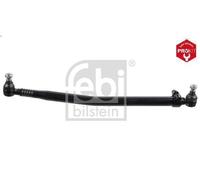 Assemblaggio dell'asta centrale FEBI 192836 per ATEGO 3 7.698 2013-