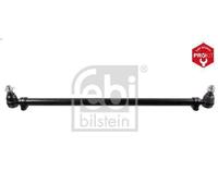 Assemblaggio dell'asta centrale FEBI 194674 per MAN TGA 10.518 2003-2008