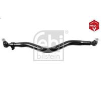 Assemblaggio dell'asta centrale FEBI 197258 per 4 - series bus 8.974 1998-2007