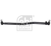 Assemblaggio dell'asta centrale FEBI 199611 MAN TGM I 6.871 2005-2022