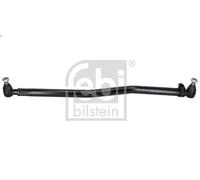 Assemblaggio dell'asta centrale FEBI 199611 per MAN TGM I 6.871 2006-2022