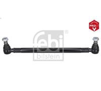 Assemblaggio dell'asta centrale FEBI 199614 per MERCEDES-BENZ AROCS 10.677 2015-