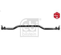 Assemblaggio dell'asta centrale FEBI 199617 per D ACCESS 7.698 2014-2021