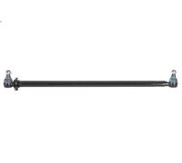 Assemblaggio dell'asta centrale FEBI 23593 per O 407 11.967 1987-2001